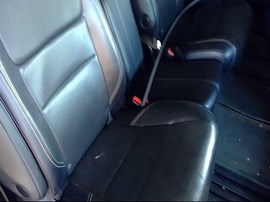 2015 TOYOTA SIENNA, BLACK, SE, 3.5L, AT, FWD. Z25932